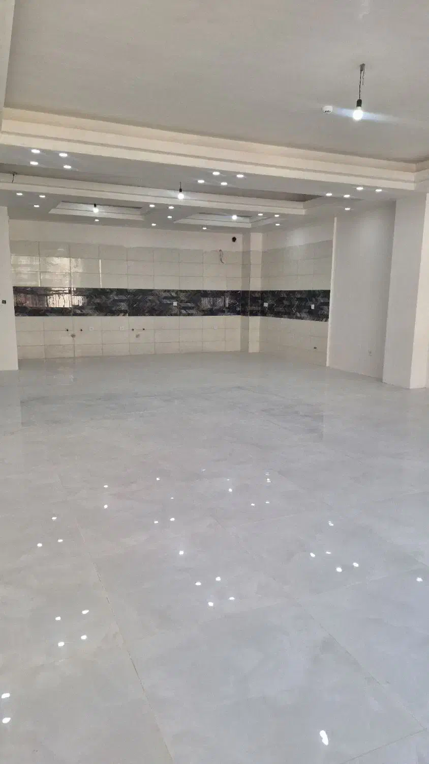 آپارتمان172متری نوساز ،شهرک بعثت،مهندسی زراعی|فروش آپارتمان|مشکین‌دشت, |دیوار