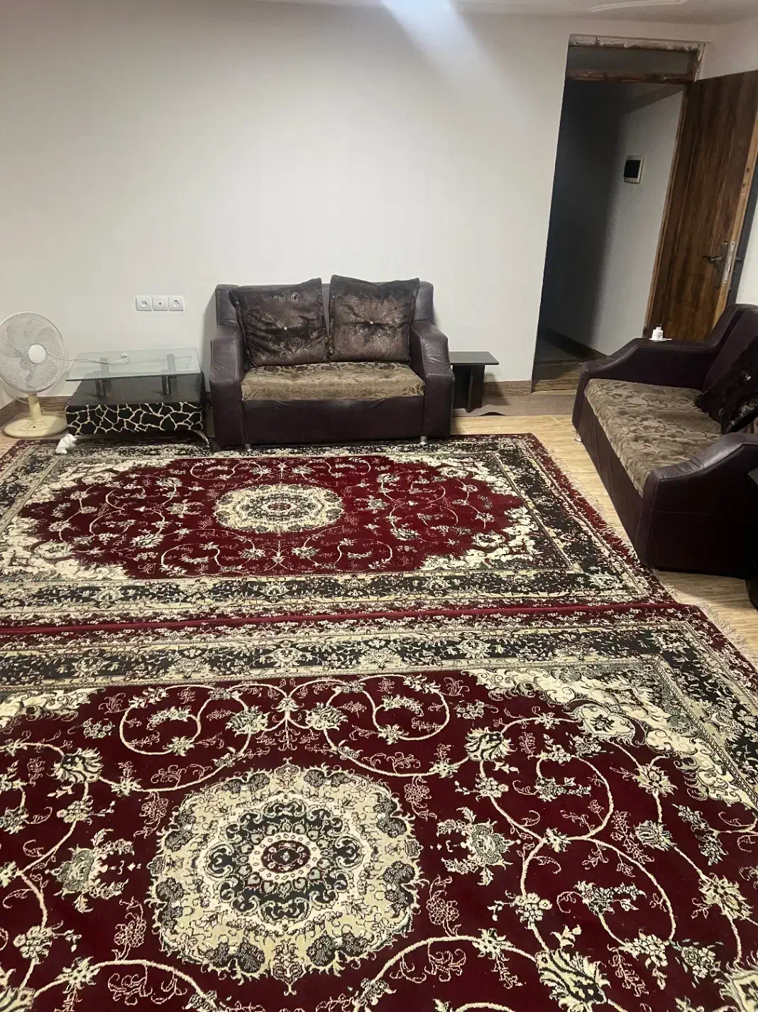 اجاره ویلا روستایی|اجارهٔ کوتاه‌مدت ویلا و باغ|لاهیجان, لیل|دیوار