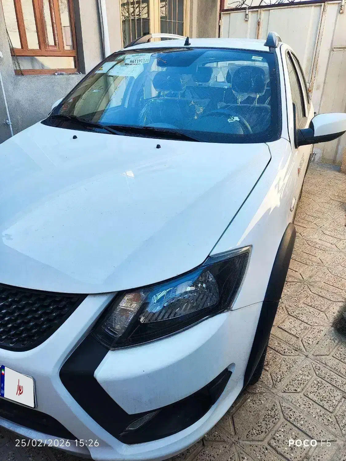 کوییک s|خودرو سواری و وانت|ایلام, |دیوار