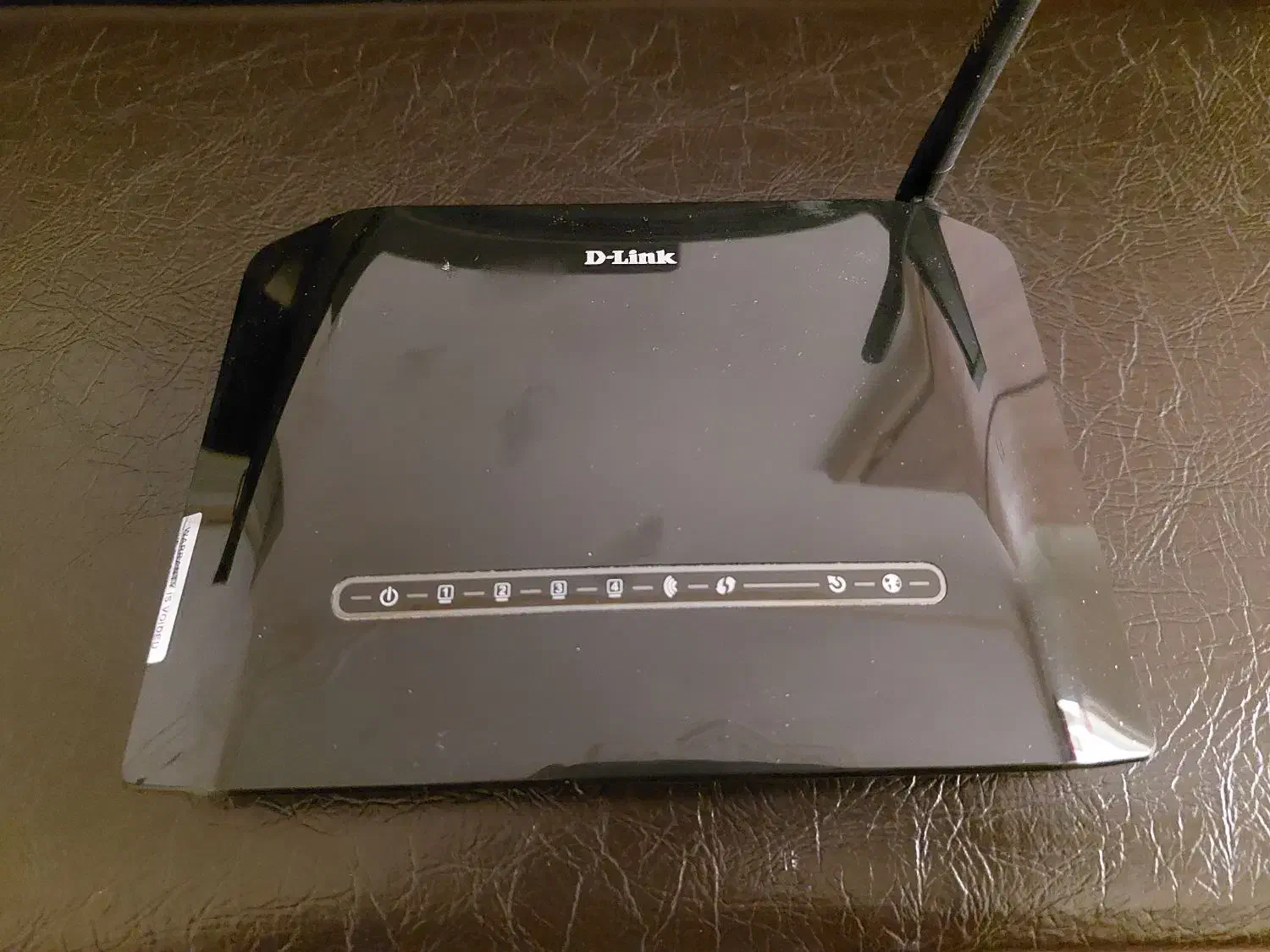 مودم دیلینک Dlink|مودم و تجهیزات شبکه|تهران, زنجان جنوبی|دیوار