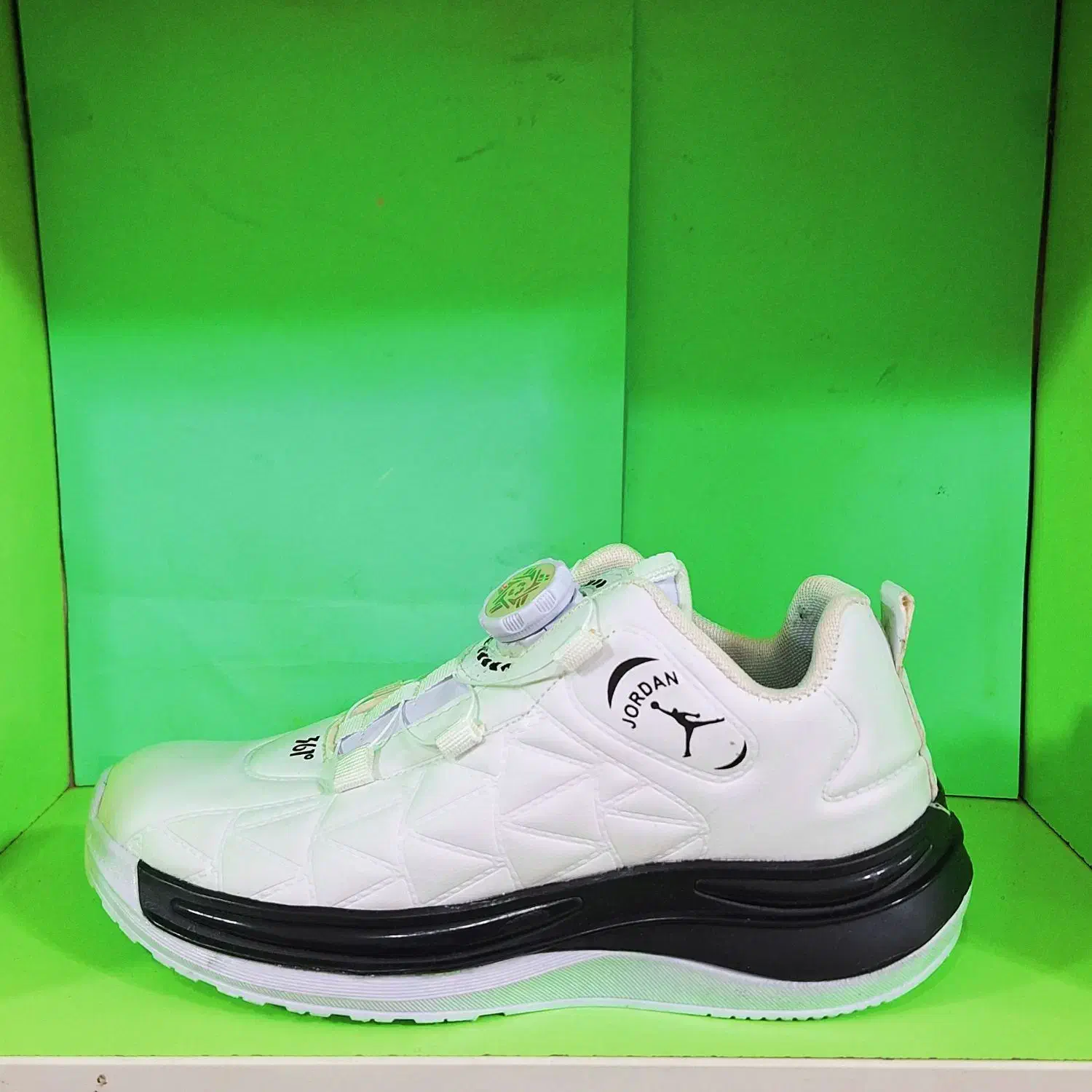 کفش دیسکی|کیف، کفش، کمربند|اردبیل, |دیوار