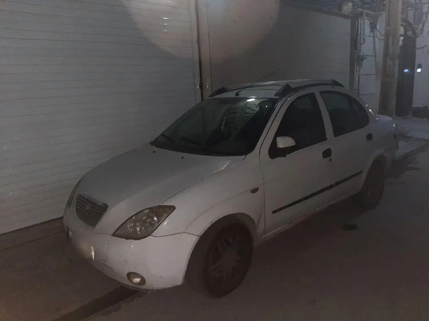 تیبا ۱|خودرو سواری و وانت|شهریار, شهریار|دیوار