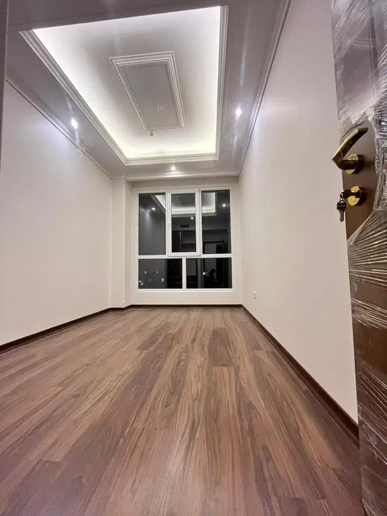 ۱۲۰متر ۲خواب بوستان ها نوساز فول مشاعات