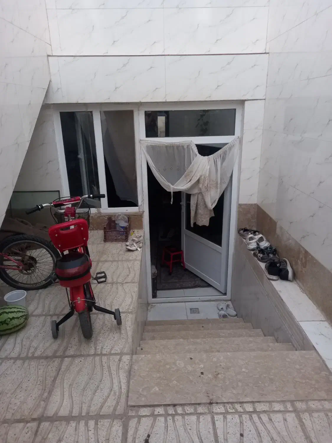 ی واحد۷۵متری شهرک بهشتی|فروش خانه و ویلا|شاهرود, |دیوار