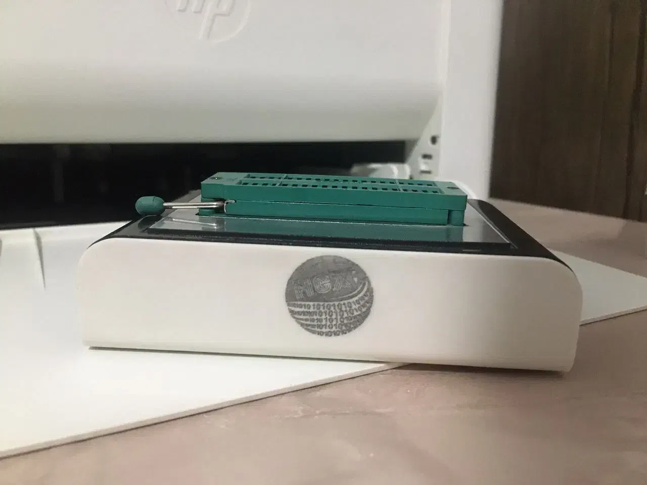 پروگرامر مدل stk500 برند Hex|قطعات و لوازم جانبی رایانه|شهریار, شهریار|دیوار