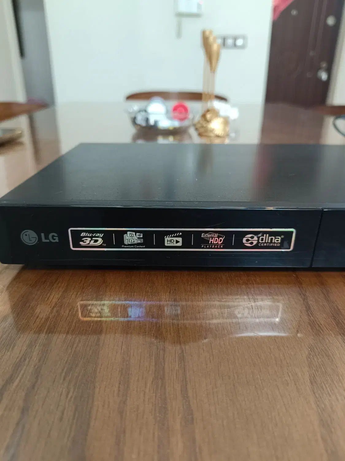 dvd player LG|پخش‌کننده DVD و ویدیو|تهران, دهقان|دیوار