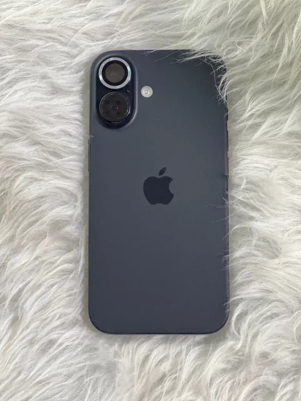 ایفون ۱۶ نرمال اک|موبایل|سنندج, |دیوار