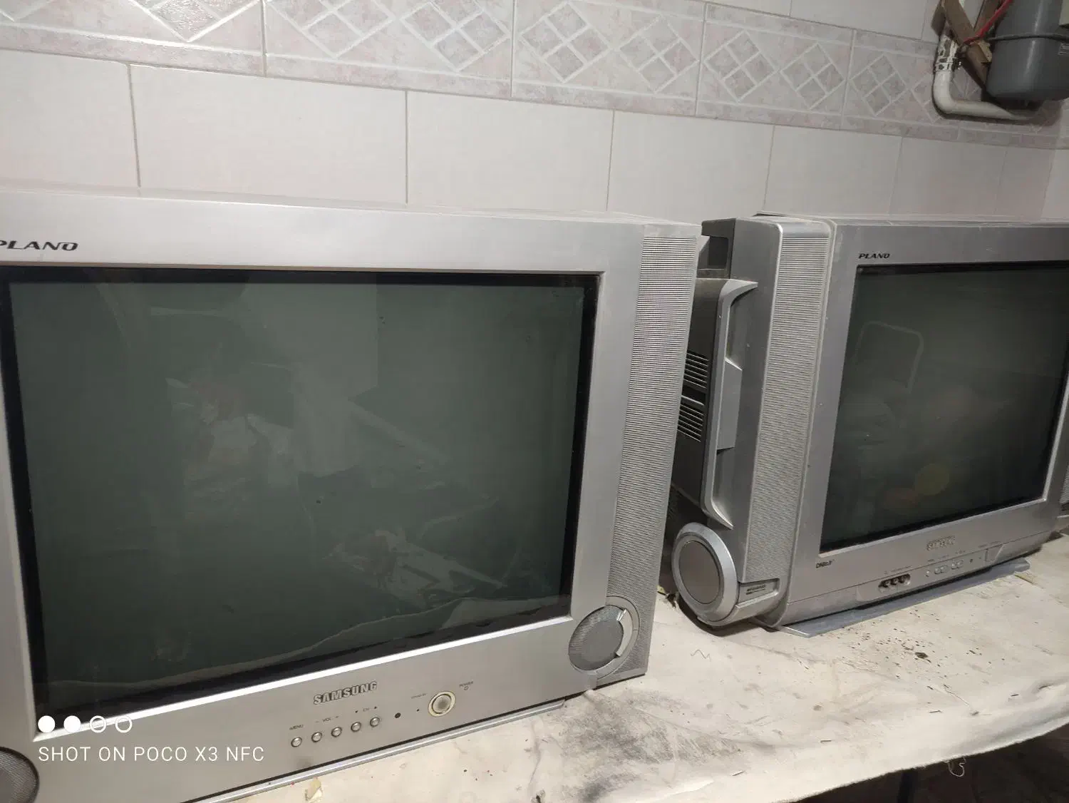 تلویزیون|تلویزیون و پروژکتور|اصفهان, دنارت|دیوار