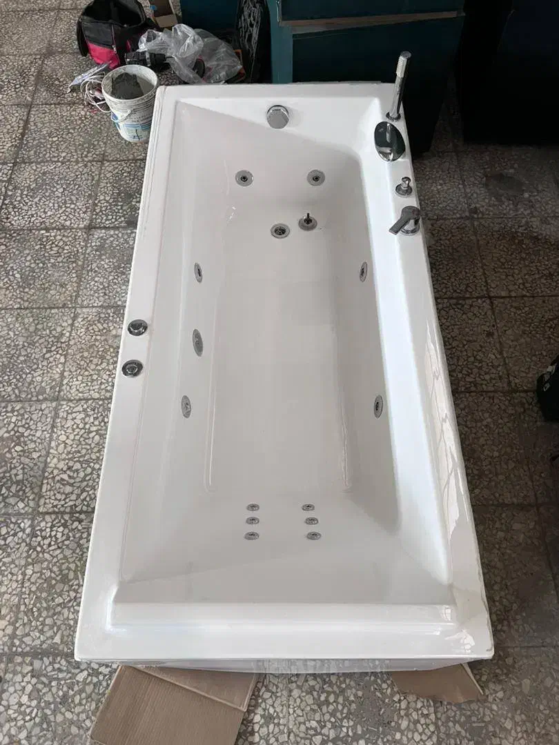 فروش جکوزی|لوازم حمام|تهران, شهرک دانشگاه|دیوار