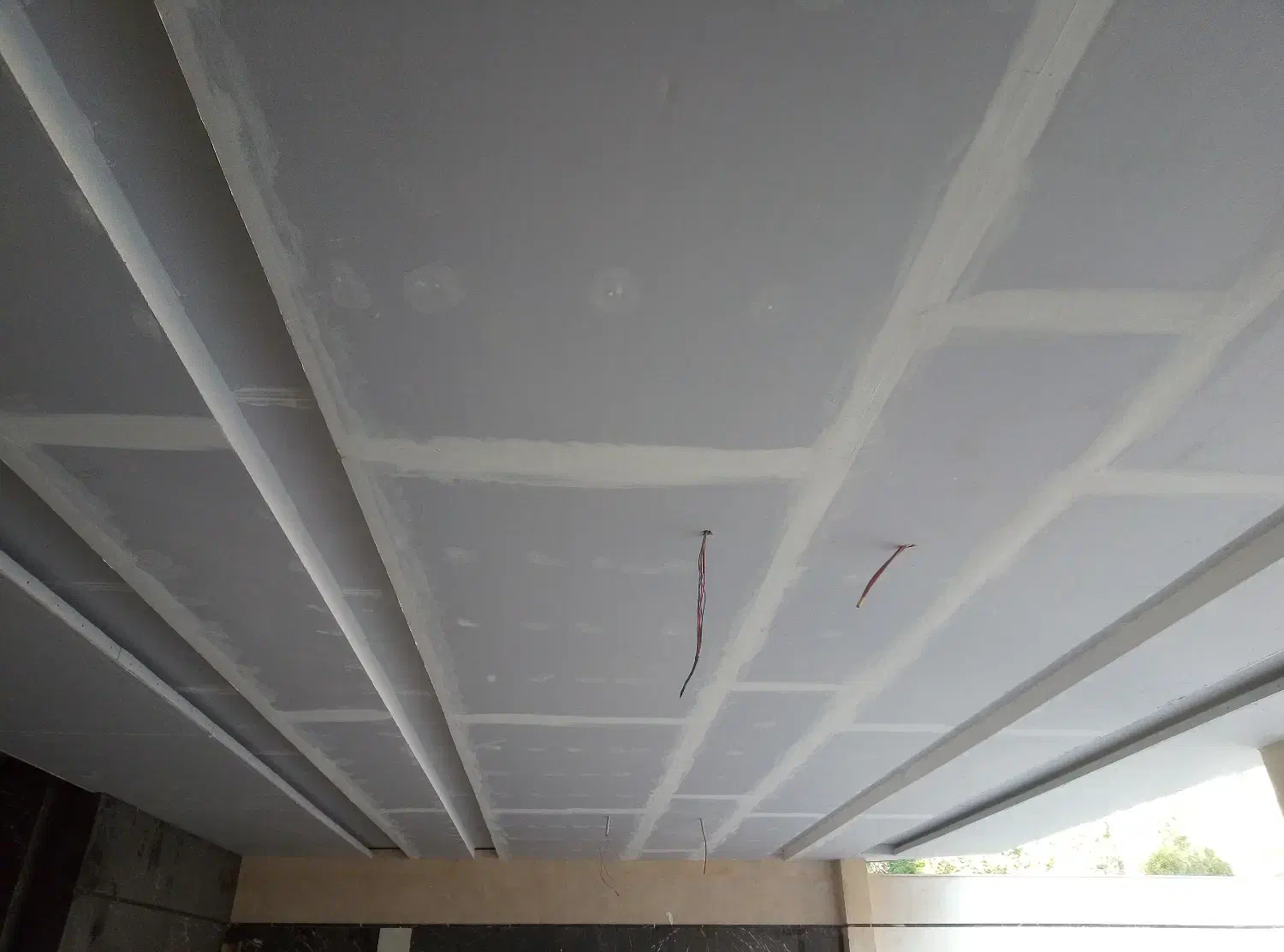 کناف .دیوار.تایل|خدمات پیشه و مهارت|مشهد, ابوذر|دیوار