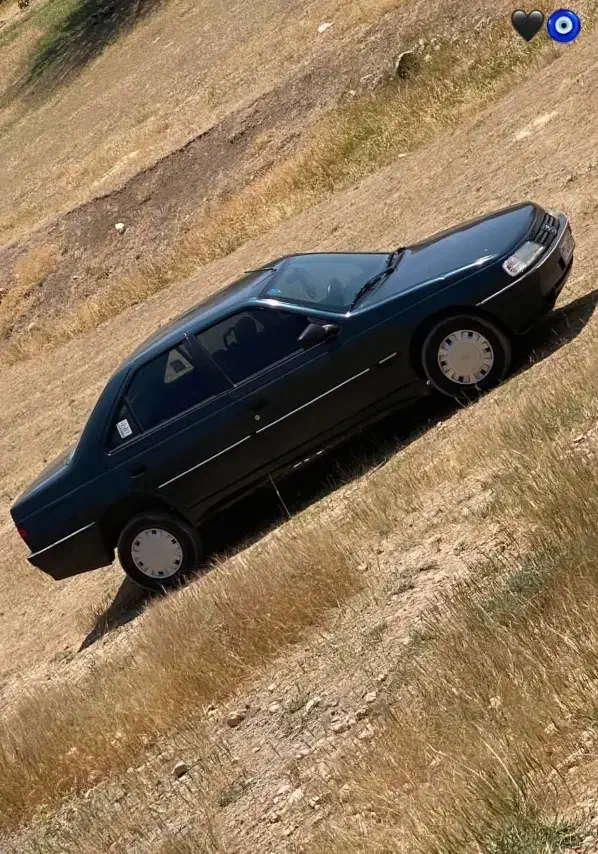 پژو ۴۰۵|خودرو سواری و وانت|بوکان, |دیوار