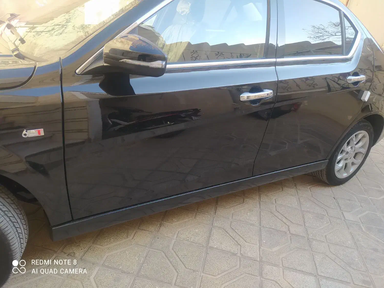 دنا اتومات اپشنال|خودرو سواری و وانت|بجنورد, |دیوار