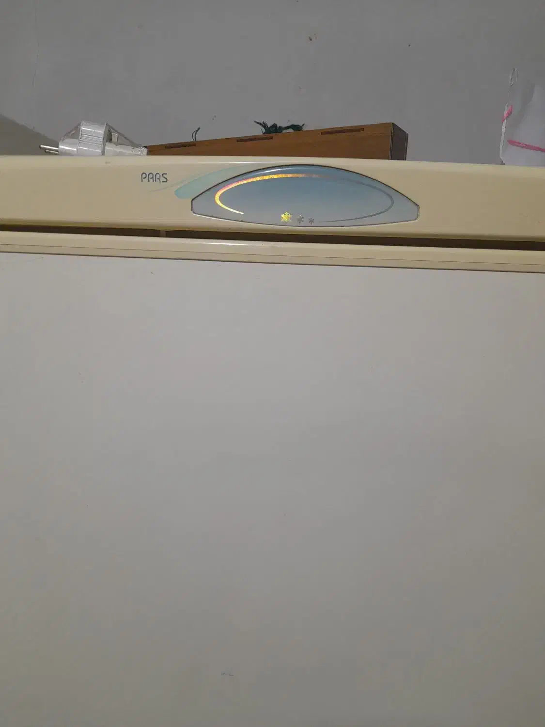 یخچال دوقلو|یخچال و فریزر|گلستان (تهران), |دیوار