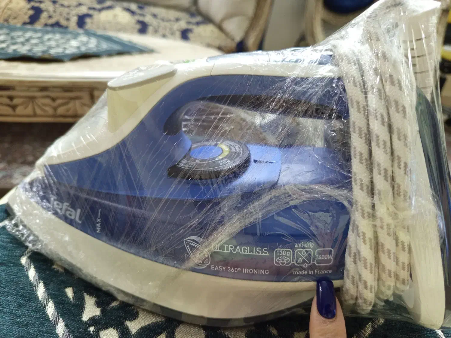 اتو|اتو و لوازم اتو|تهران, شمیران‌نو|دیوار