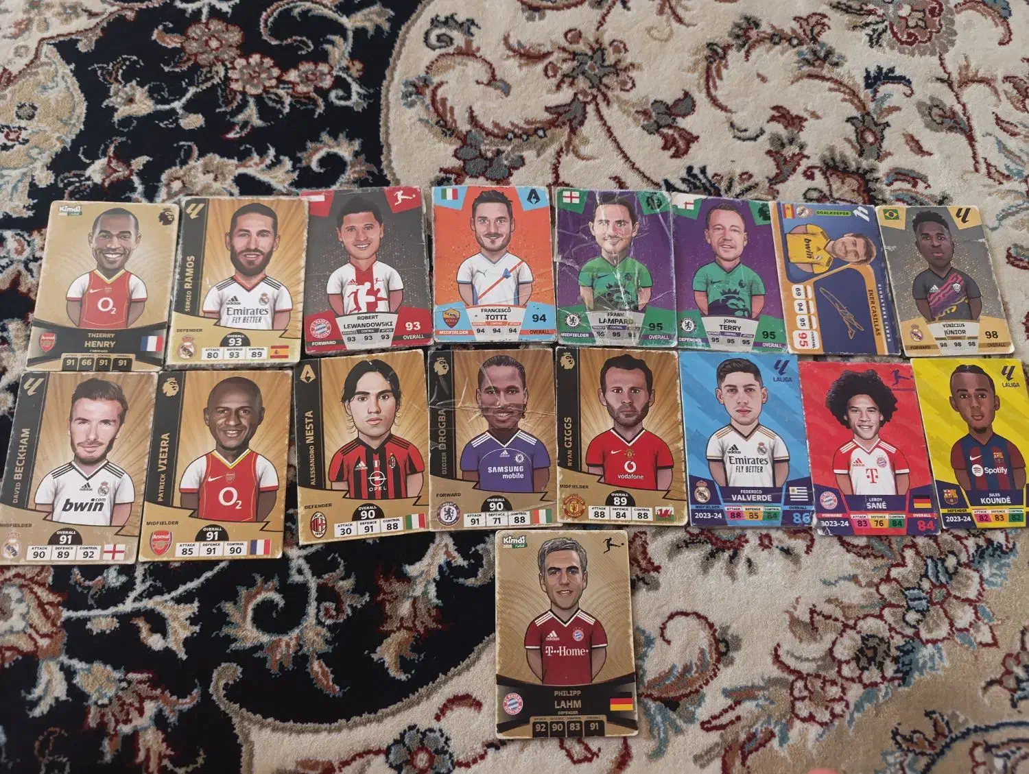 فروش کارت کیمدی|اسباببازی|یاسوج, |دیوار