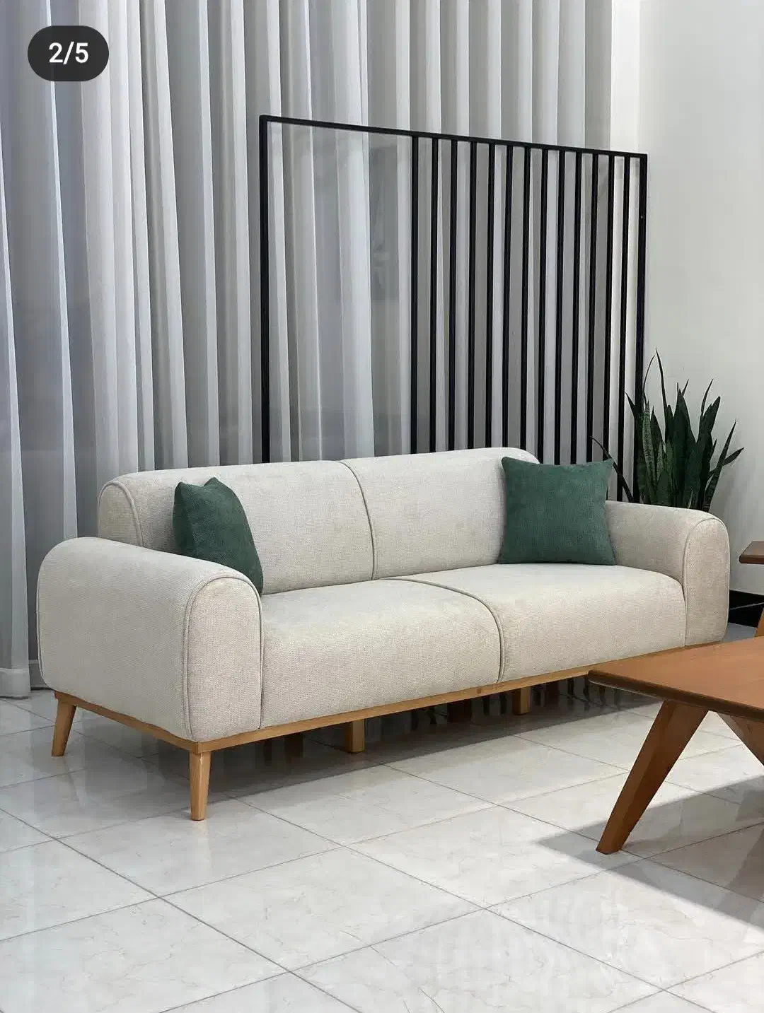 مبل پاندا مبلمان ترک رنگ بندی نامحدود|مبلمان خانگی و میز عسلی|خرمآباد, |دیوار