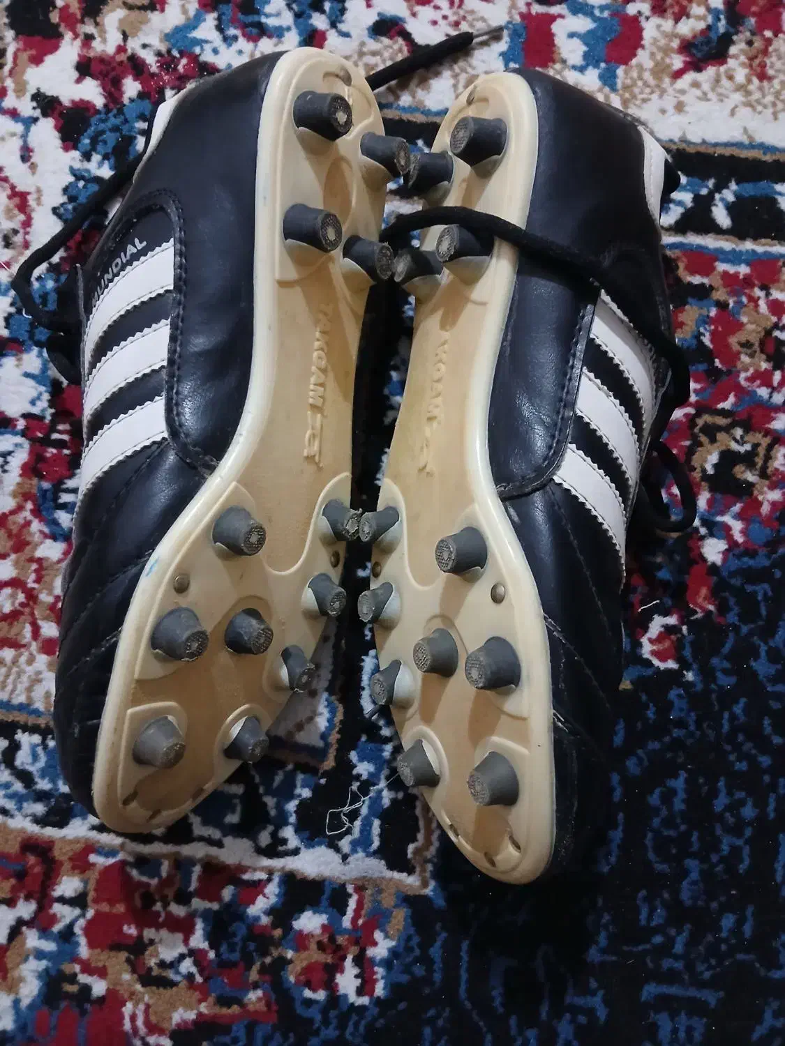 کفش‌ورزشی‌استوک‌دار|کیف، کفش، کمربند|نورآباد ممسنی, |دیوار