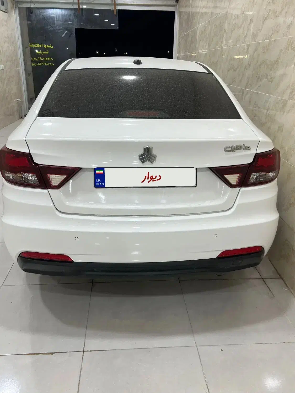 شاهین g1403|خودرو سواری و وانت|بندر ماهشهر, |دیوار