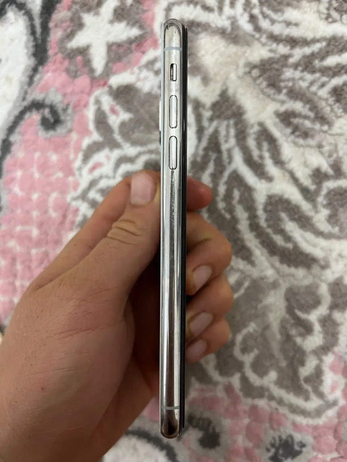 iPhone xs 256|موبایل|بوئین زهرا, |دیوار