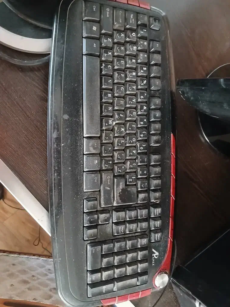 فروش قطعات کامپیوتر|قطعات و لوازم جانبی رایانه|اصفهان, طامه|دیوار