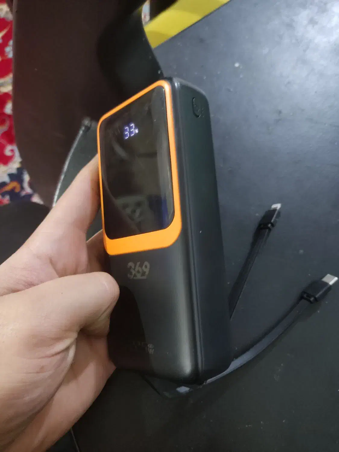 پاور بانک ۲۰هزار|لوازم جانبی موبایل و تبلت|مشهد, همت آباد|دیوار