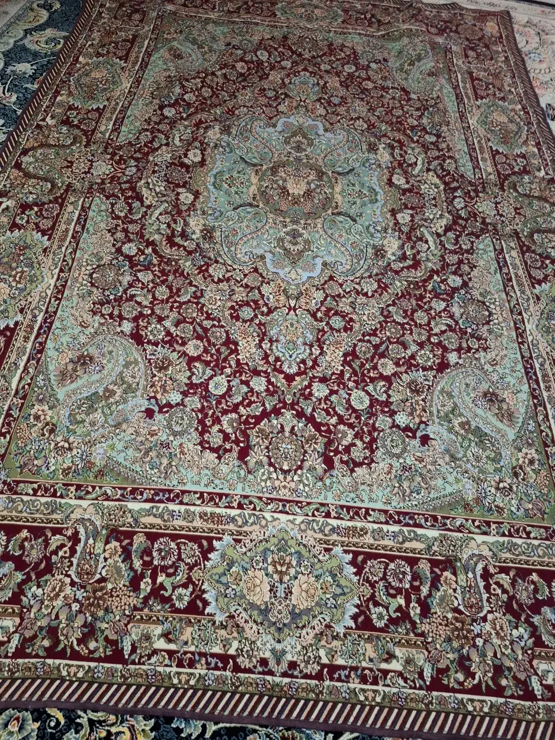 روفرشی  ۶متری|روفرشی|مشهد, طرق|دیوار