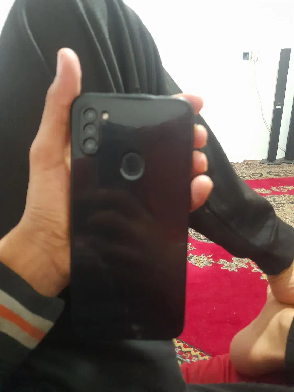 گوشی سامسونگ|موبایل|صادق آباد, |دیوار