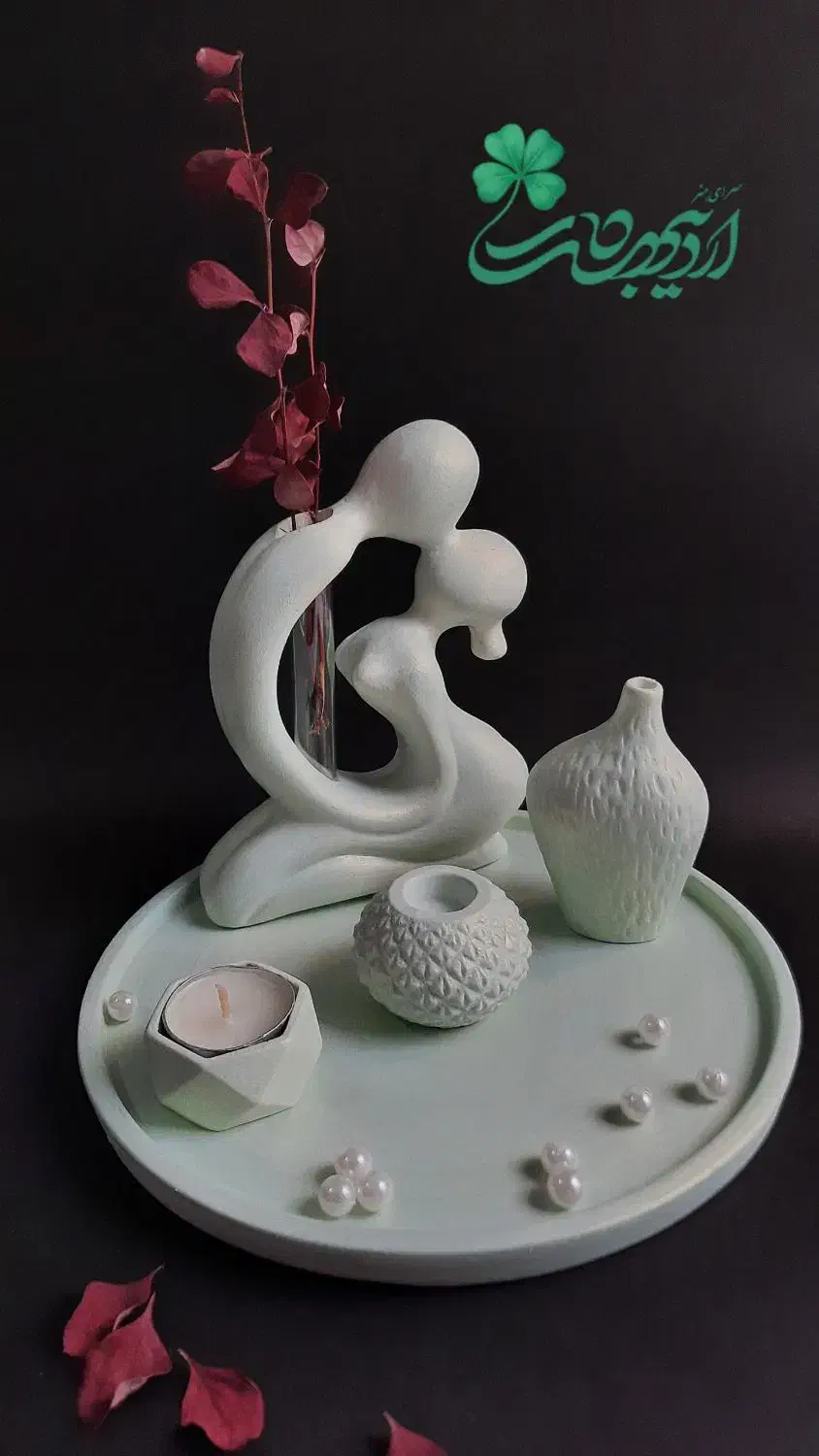 دکوری|صنایع دستی و سایر لوازم تزئینی|کیاشهر, |دیوار