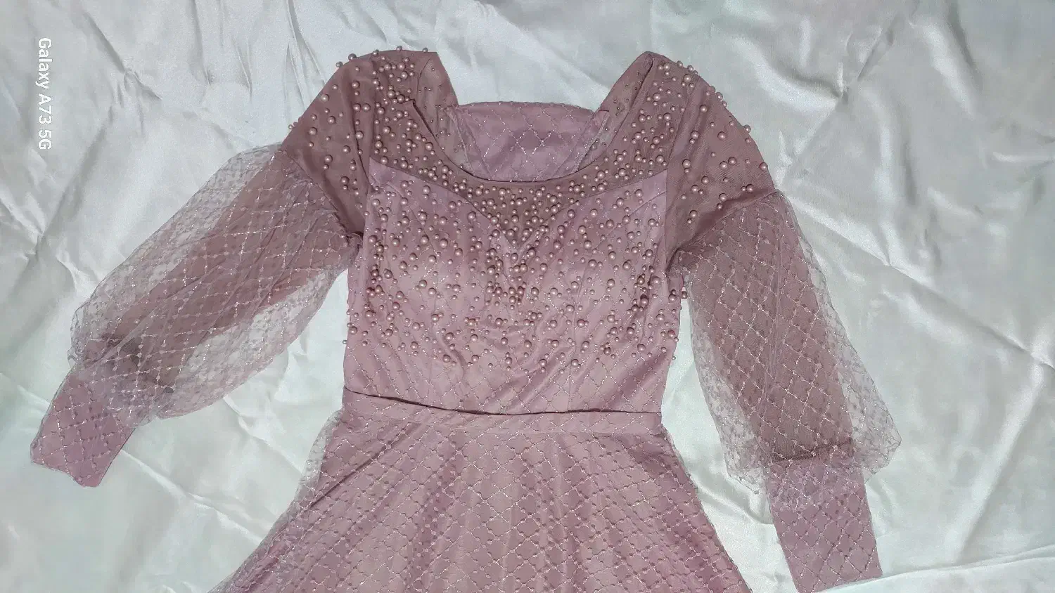 مجلسی|لباس|رشت, فلسطین|دیوار