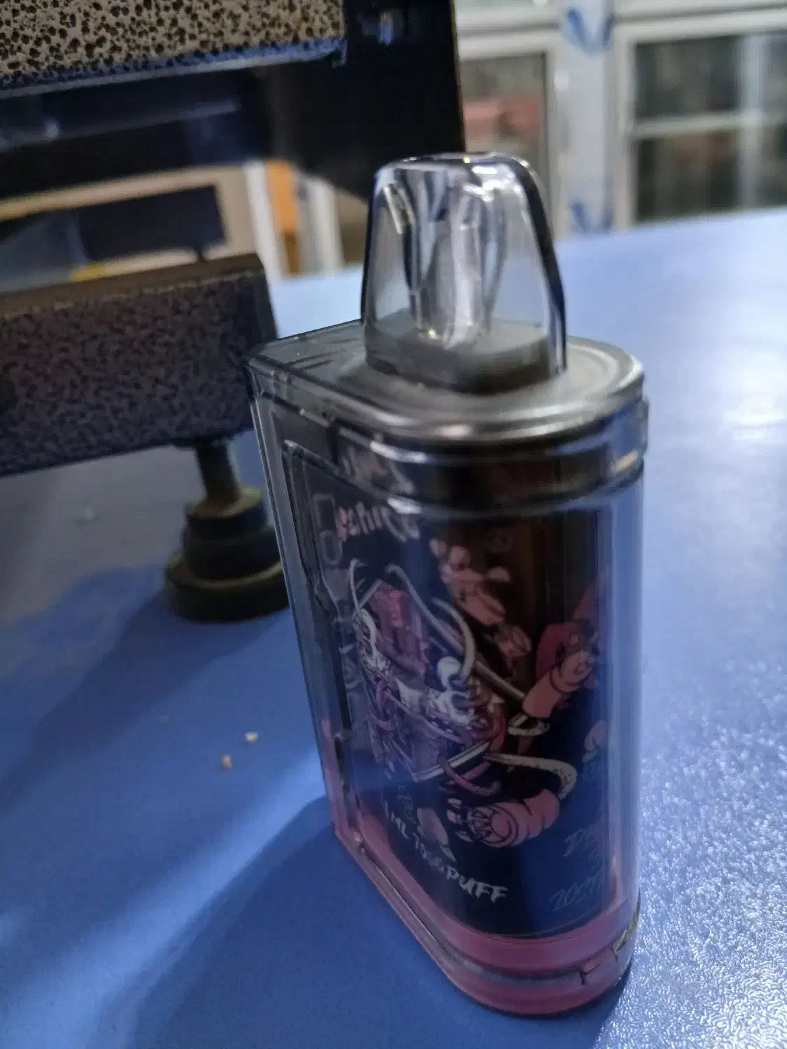 قلیان شارژی معاوضه هم دارم با کبوتر|زیورآلات و اکسسوری|مرند, |دیوار