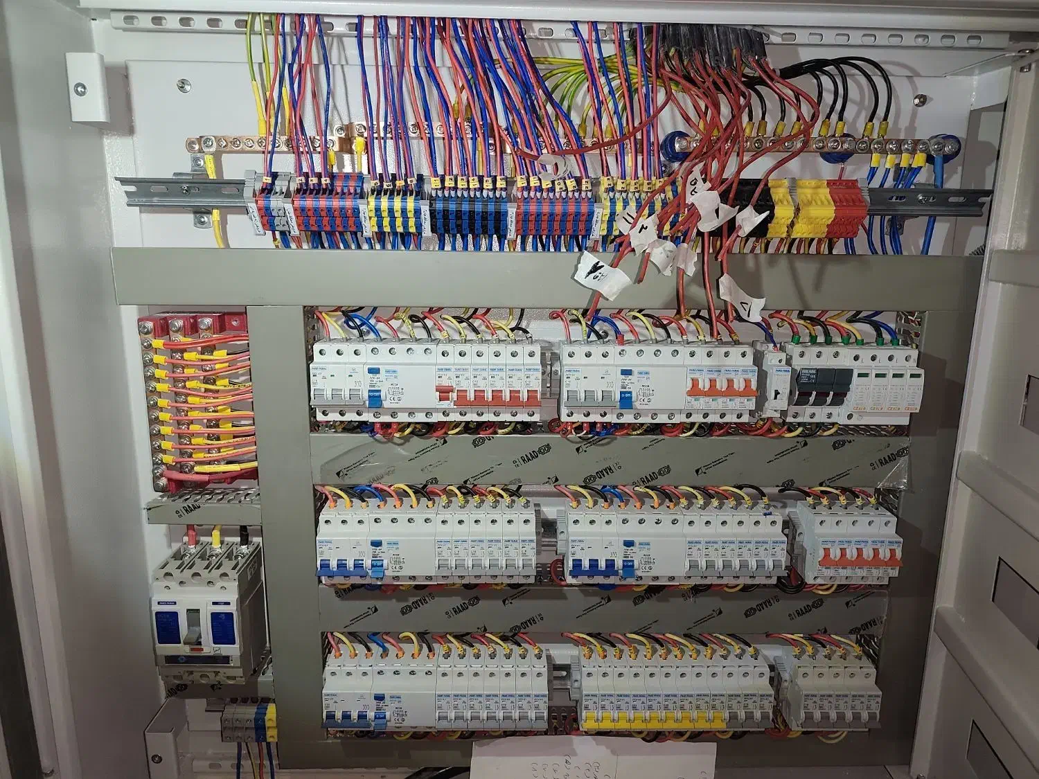 برق کشی و دوربین ،شبکه|خدمات پیشه و مهارت|زاهدان, |دیوار