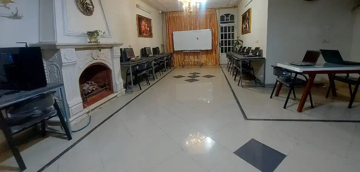 آموزش اتوکد، 3dmax(تری دی مکس) بامدرک فنی وحرفه ای|خدمات آموزشی|شیراز, جانبازان|دیوار