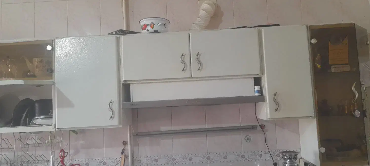 کابینت|مصالح و تجهیزات ساختمان|الیگودرز, |دیوار