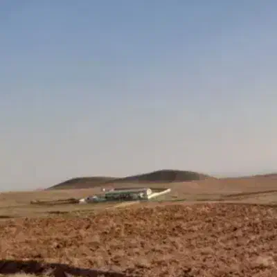 زمین سنددار ایپک اشتهارد جاده اصلی سرمایه گذاری|فروش زمین و ملک کلنگی|کرج, شاهینویلا|دیوار