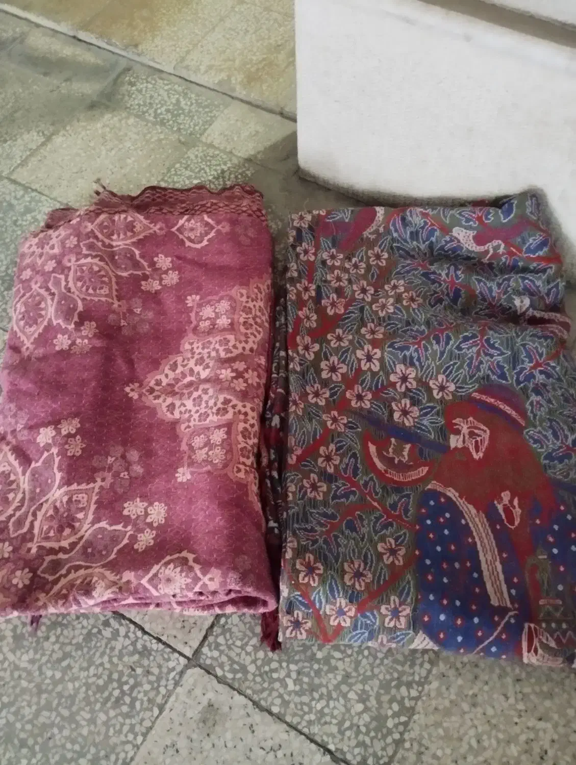 دو عدد روفرشی ۹ متری و ۱۲ متری|روفرشی|شیراز, قدوسی غربی|دیوار