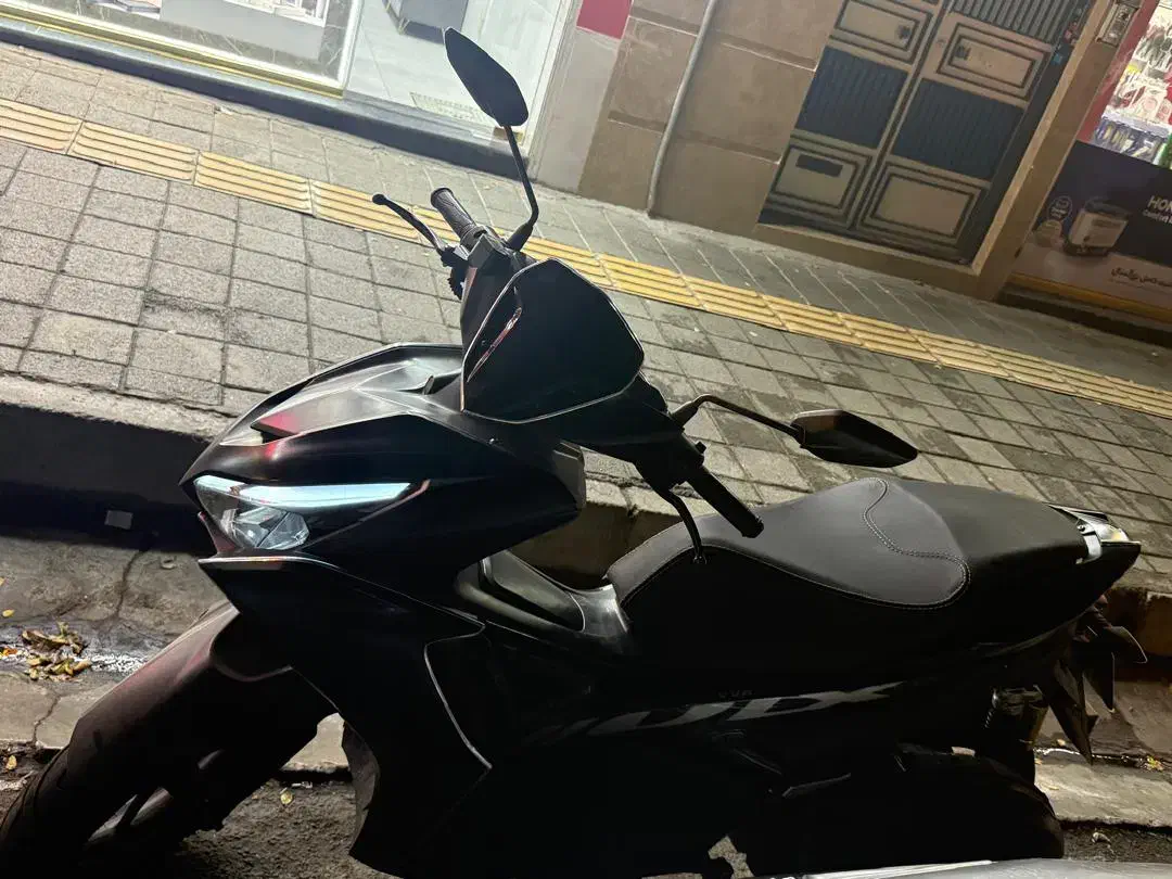 فروش ویژه اقساطی آیروکس 170|موتورسیکلت|تبریز, |دیوار