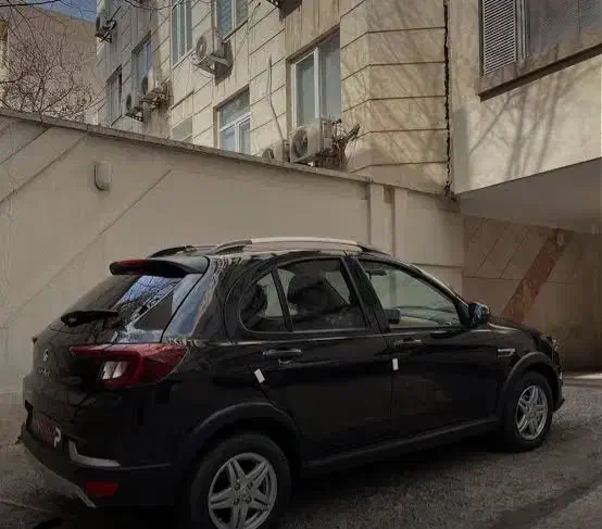 حواله اطلس مشگی متالیک|خودرو سواری و وانت|بروجرد, |دیوار