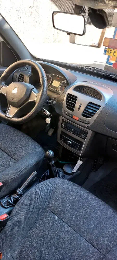 کوییک مدل 1403|خودرو سواری و وانت|بهار, |دیوار