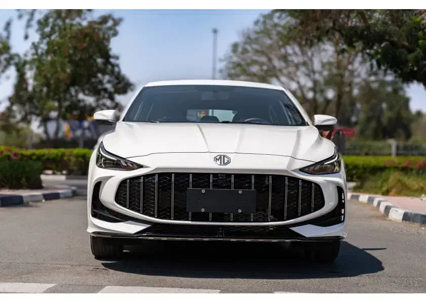 بازرگانی اتو کعب MG5|خودرو سواری و وانت|اهواز, اسلام آباد شرقی|دیوار