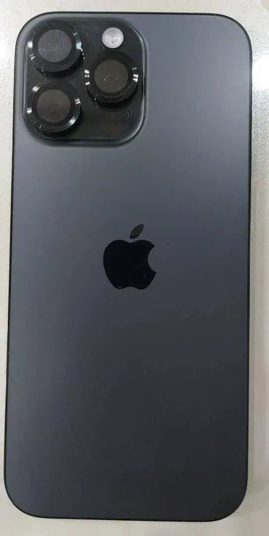 آیفون 16 پرومکس 256 zaa|موبایل|پاکدشت, پاکدشت (مامازند)|دیوار