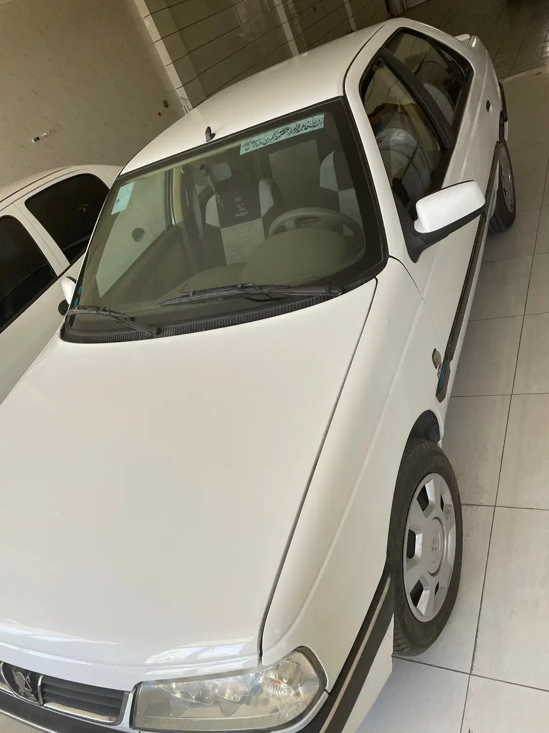 پژو slx مدل ۹۷ کارکرد ۲۴۱۰۰۰ دریچه برقی|خودرو سواری و وانت|شهرکرد, |دیوار