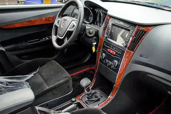 دنا پلاس اتومات اپشنال صفر 1404|خودرو سواری و وانت|دوگنبدان, |دیوار