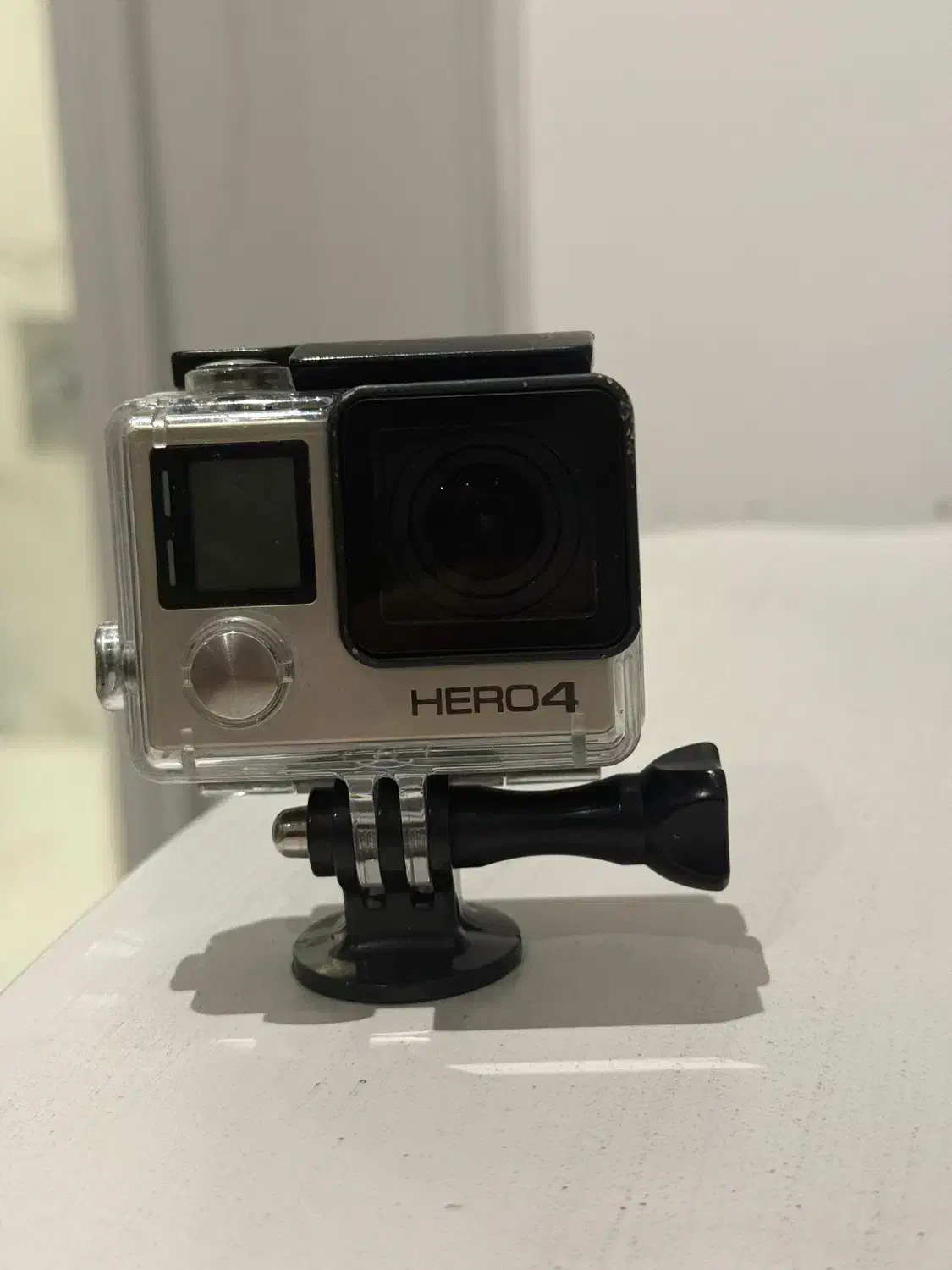 گوپرو hero4|دوربین عکاسی و فیلم‌برداری|مشهد, سجاد شهر|دیوار