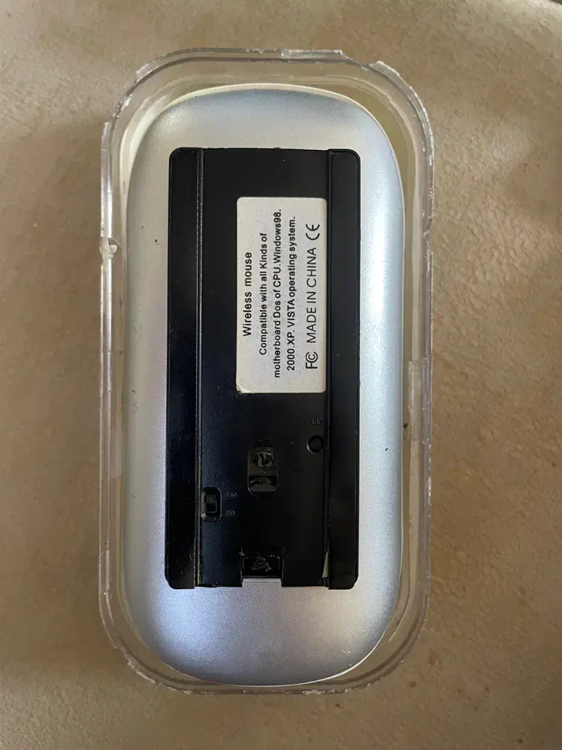 مجیک موس|قطعات و لوازم جانبی رایانه|مشهد, اقبال|دیوار