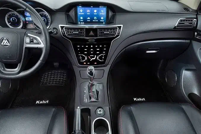 کلوت اتومات / اقساطی|خودرو سواری و وانت|تهران, جنتآباد جنوبی|دیوار