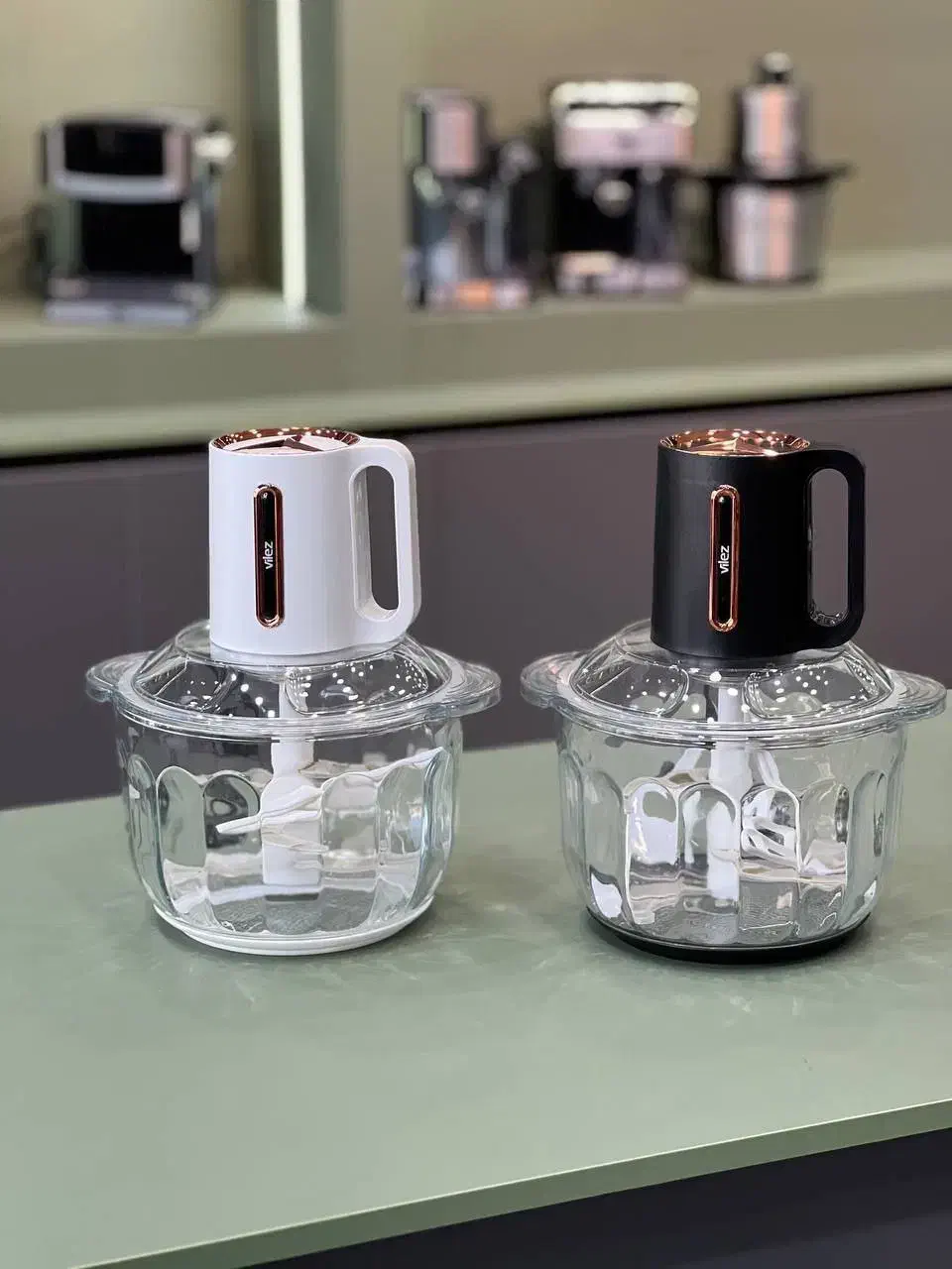 باکیفیت ترین خردکن بازار|خردکن، آسیاب، غذاساز|تهران, امین حضور|دیوار