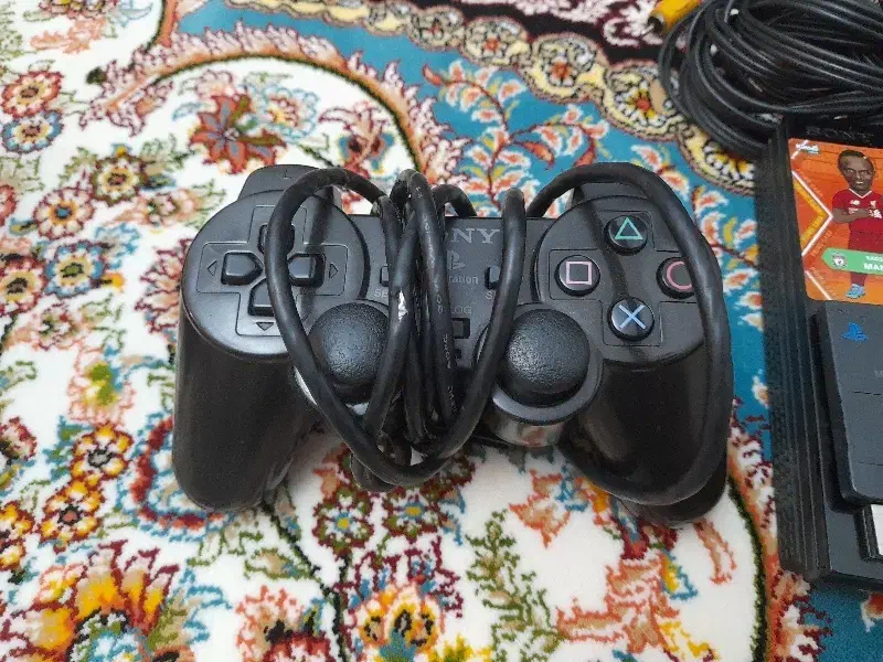 پلی استیشن ۲|کنسول، بازی ویدئویی و آنلاین|دورود, |دیوار