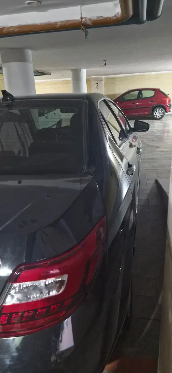 دنا پلاس بورسی خانگی|خودرو سواری و وانت|اصفهان, صائب|دیوار