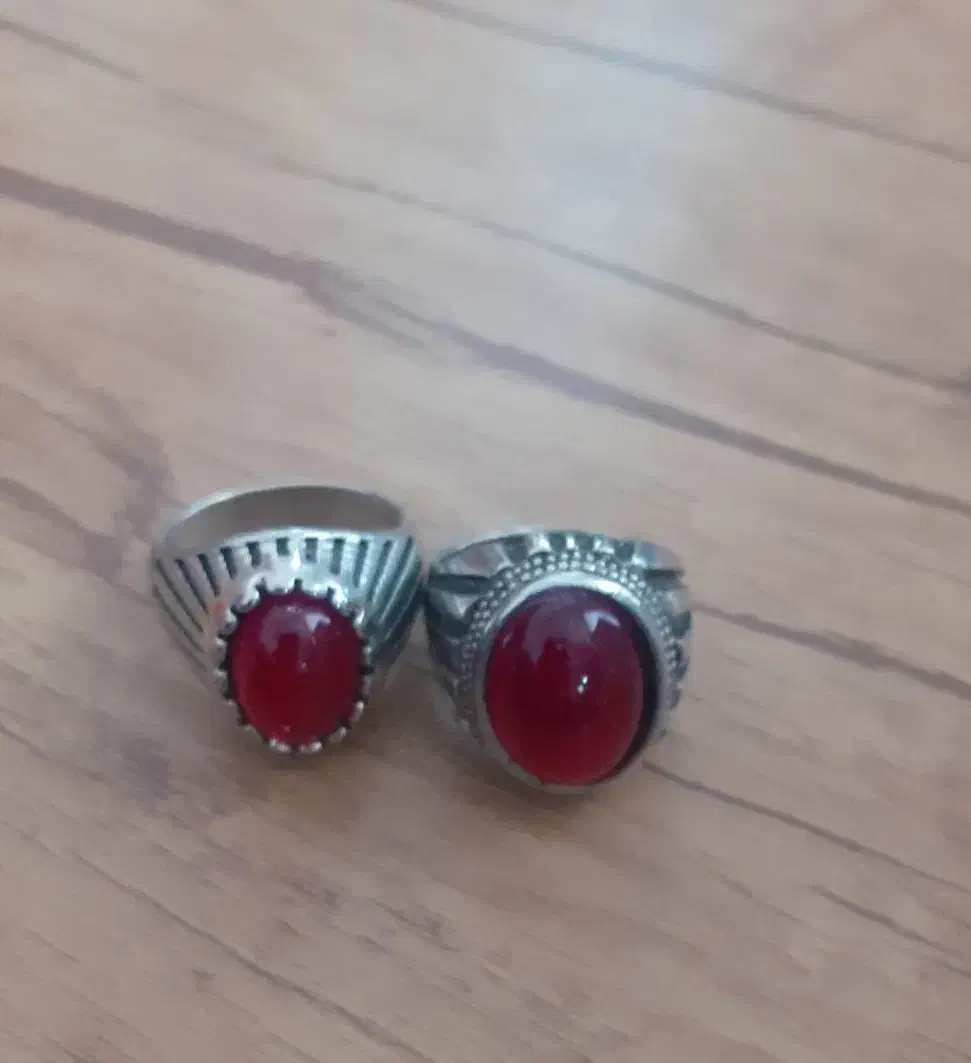 انگشتر مردانه رنگ ثابت|بدلیجات|خوی, |دیوار