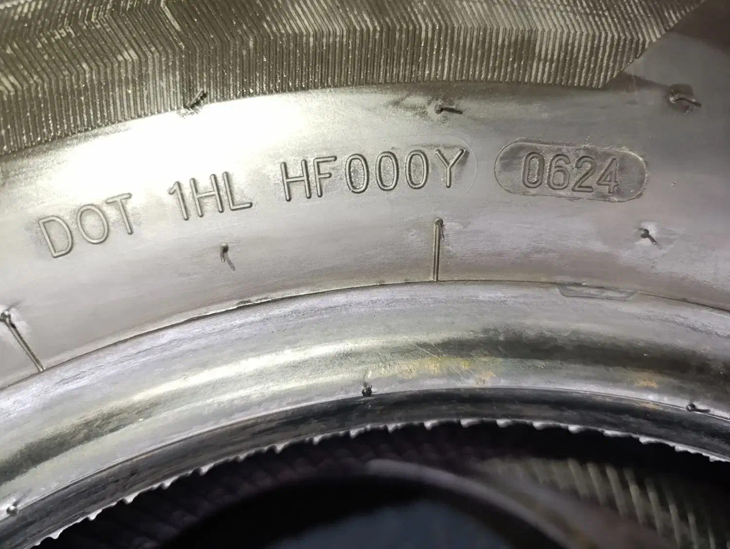 لاستیک چینی صفر|قطعات یدکی و لوازم جانبی|بندر گناوه, |دیوار